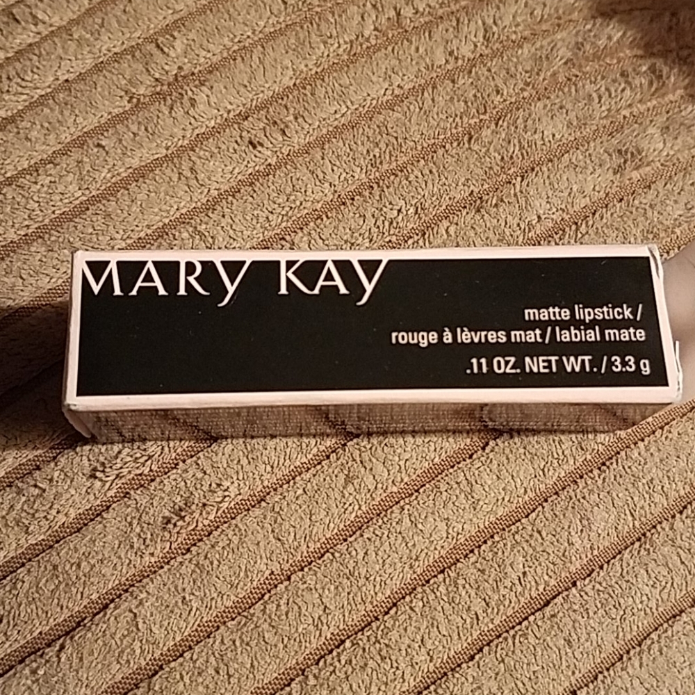 Mary Kay | Red Roma